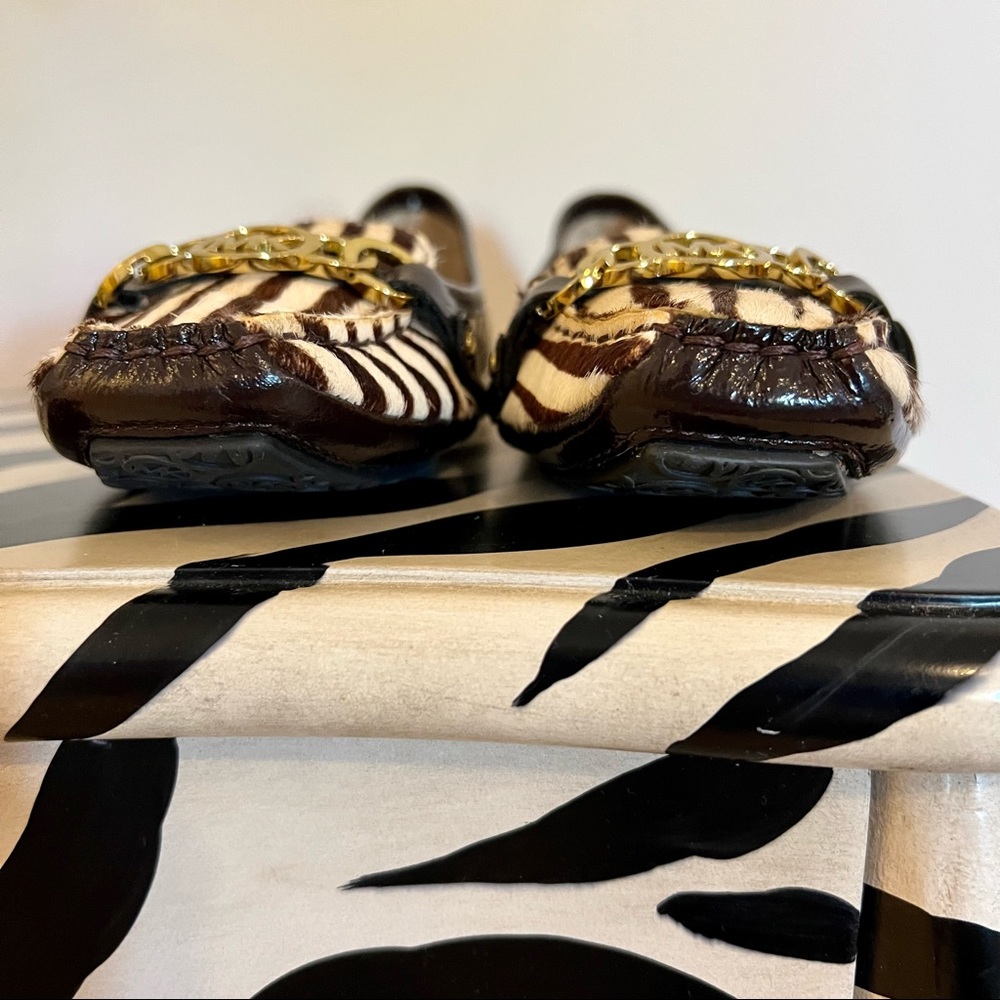 MICHAEL Michael Kors Flats-7 NEW - Picture 5 of 11
